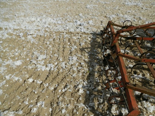 Vlieshäcksel Allround (Made in Germany)