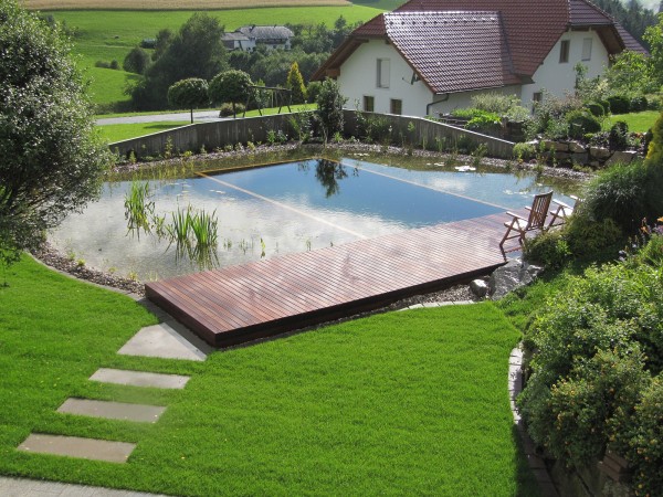 SaarGummi EPDM-Teichfolie 1,5 mm [Breite 16,47 m]