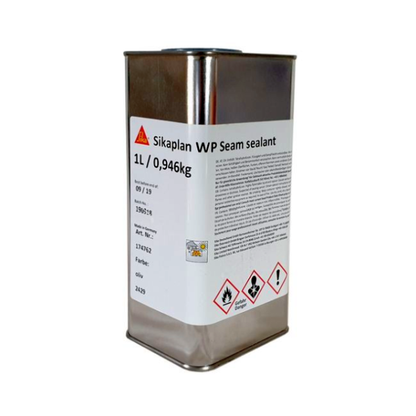 Nahtversiegelung (PVC-Lösung) 1 Liter