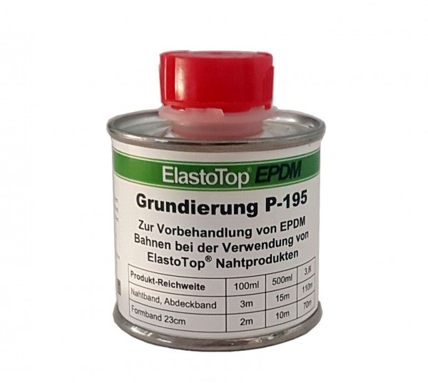 100 ml Grundierung ElastoTop® EPDM