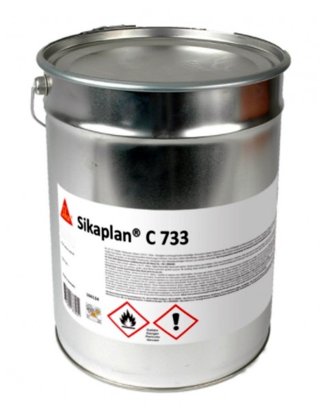 Sikaplan® Flächenkleber C-733 PVC 5 Liter